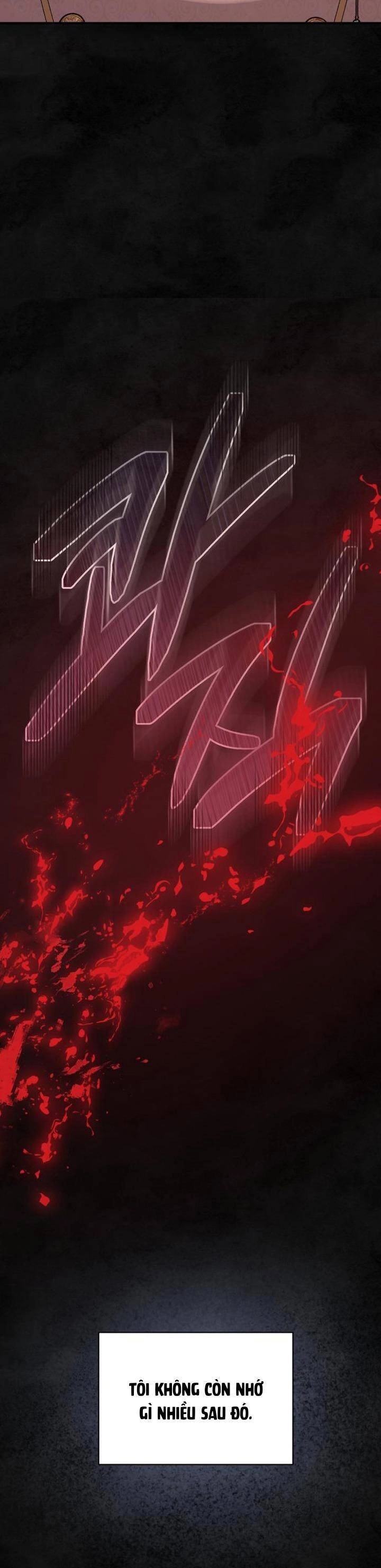 Bạo Chúa Muốn Sống Hiền Lành Chapter 59 - 64