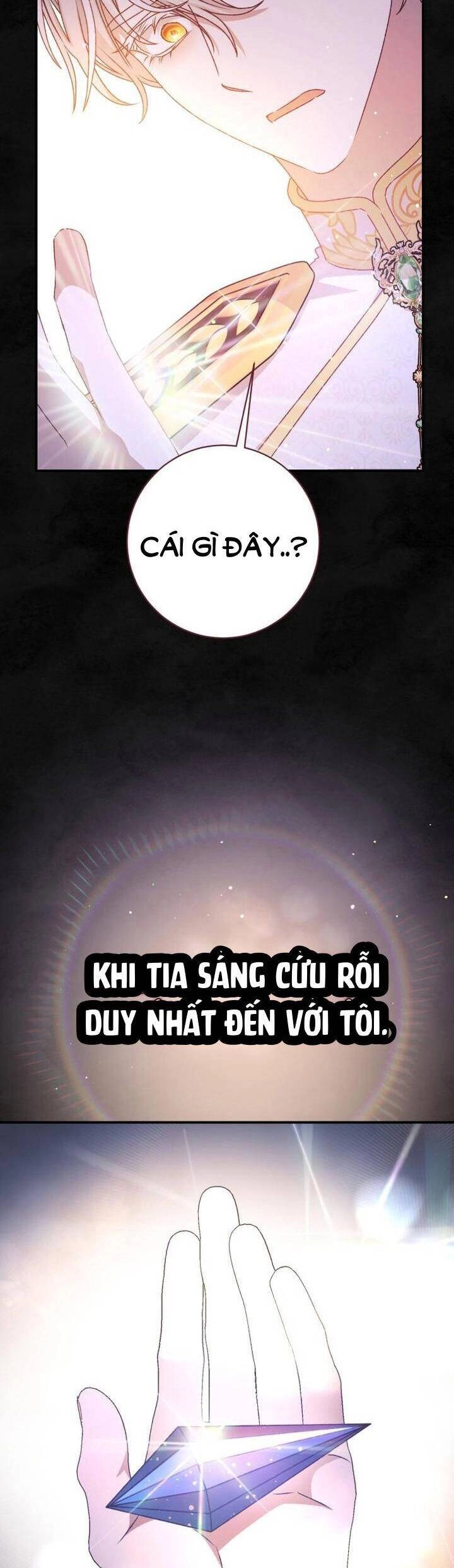 Bạo Chúa Muốn Sống Hiền Lành Chapter 60 - 3