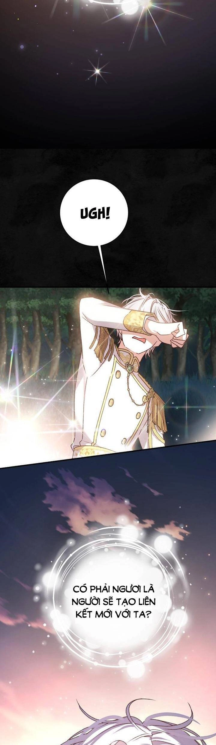 Bạo Chúa Muốn Sống Hiền Lành Chapter 60 - 5