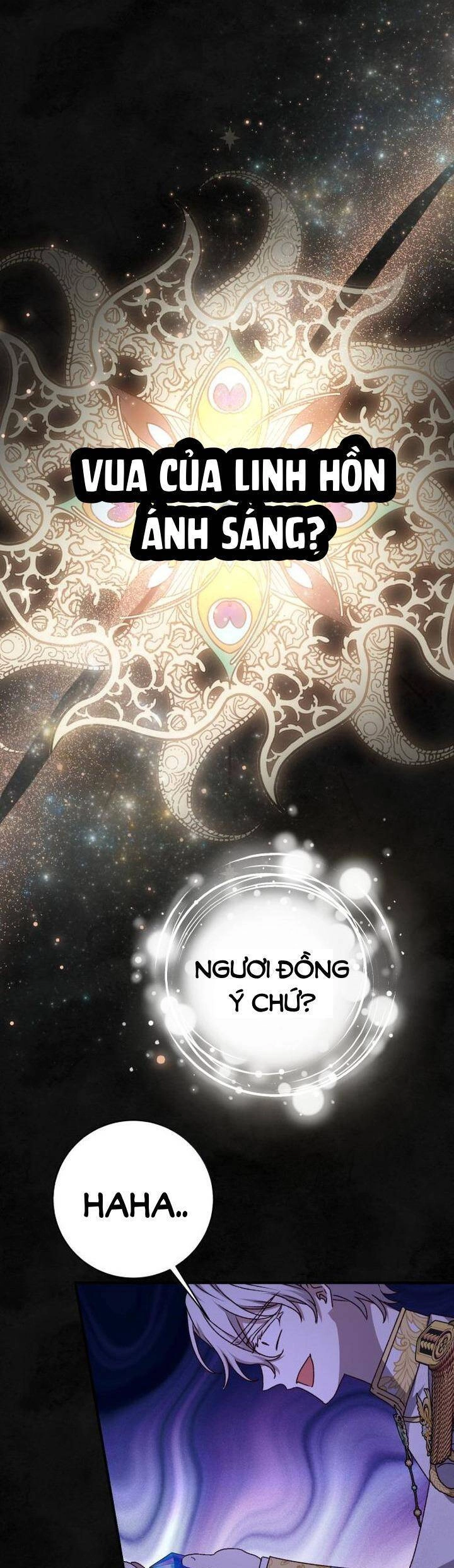 Bạo Chúa Muốn Sống Hiền Lành Chapter 60 - 8