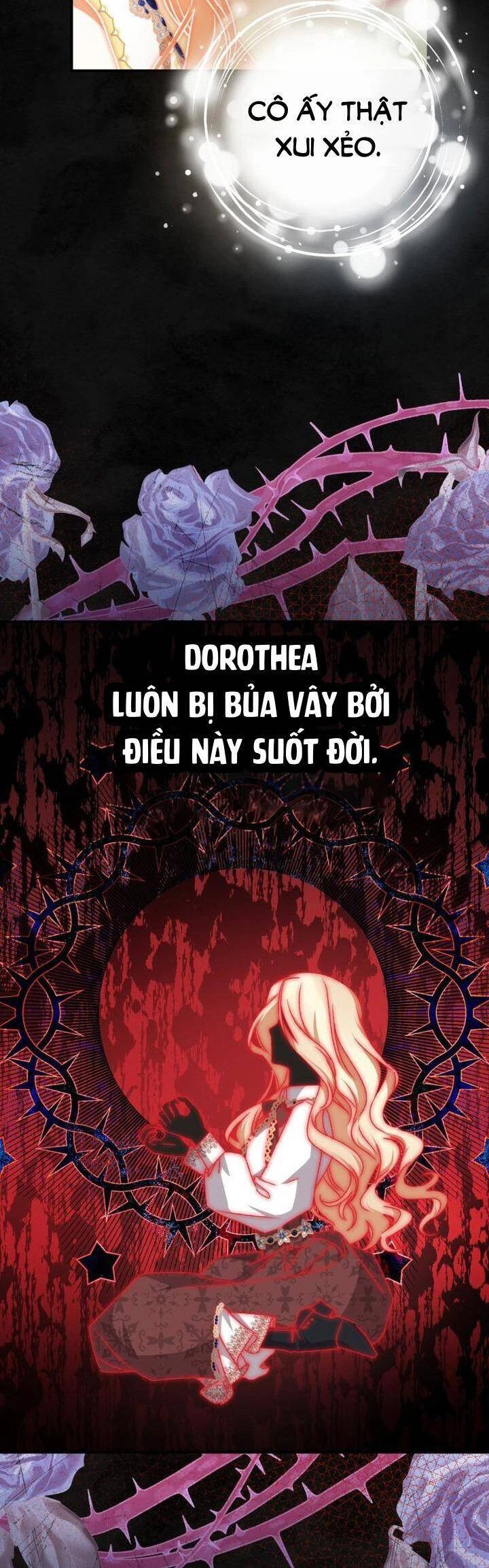 Bạo Chúa Muốn Sống Hiền Lành Chapter 60 - 12