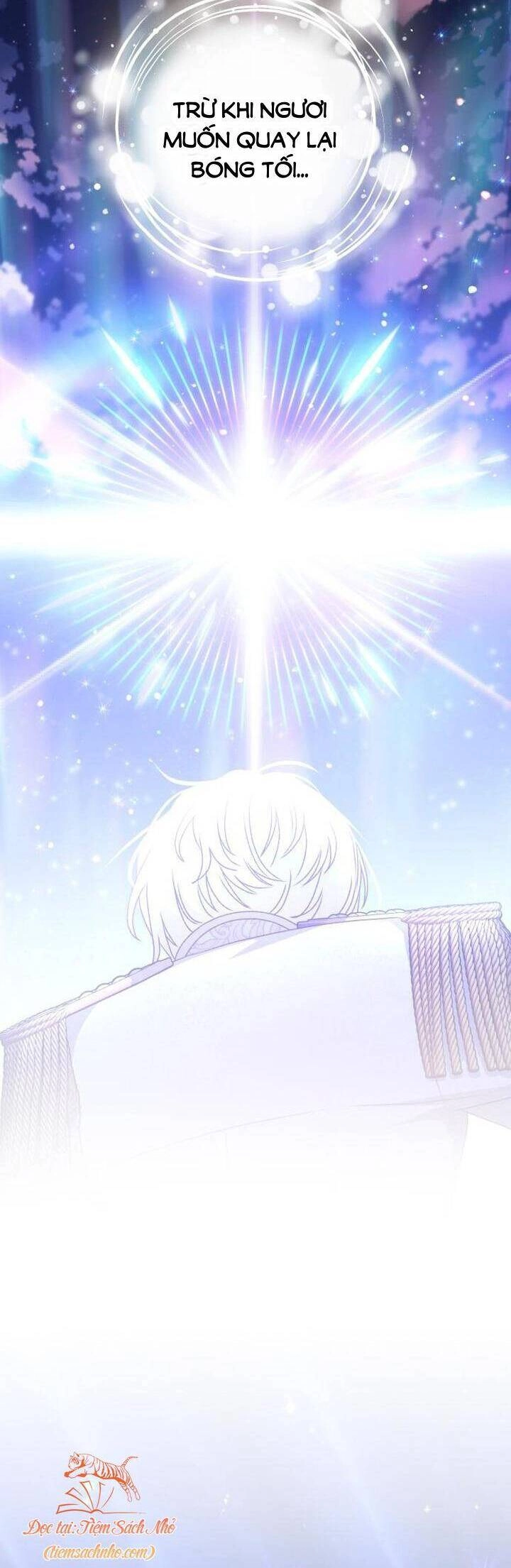 Bạo Chúa Muốn Sống Hiền Lành Chapter 60 - 34