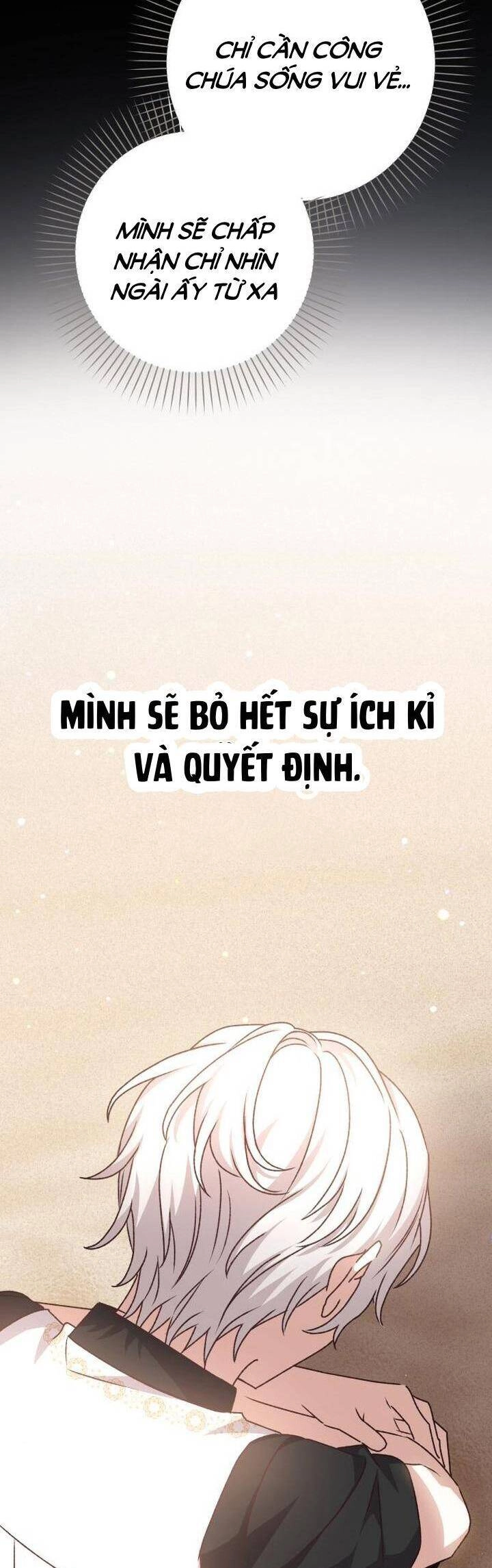 Bạo Chúa Muốn Sống Hiền Lành Chapter 60 - 45