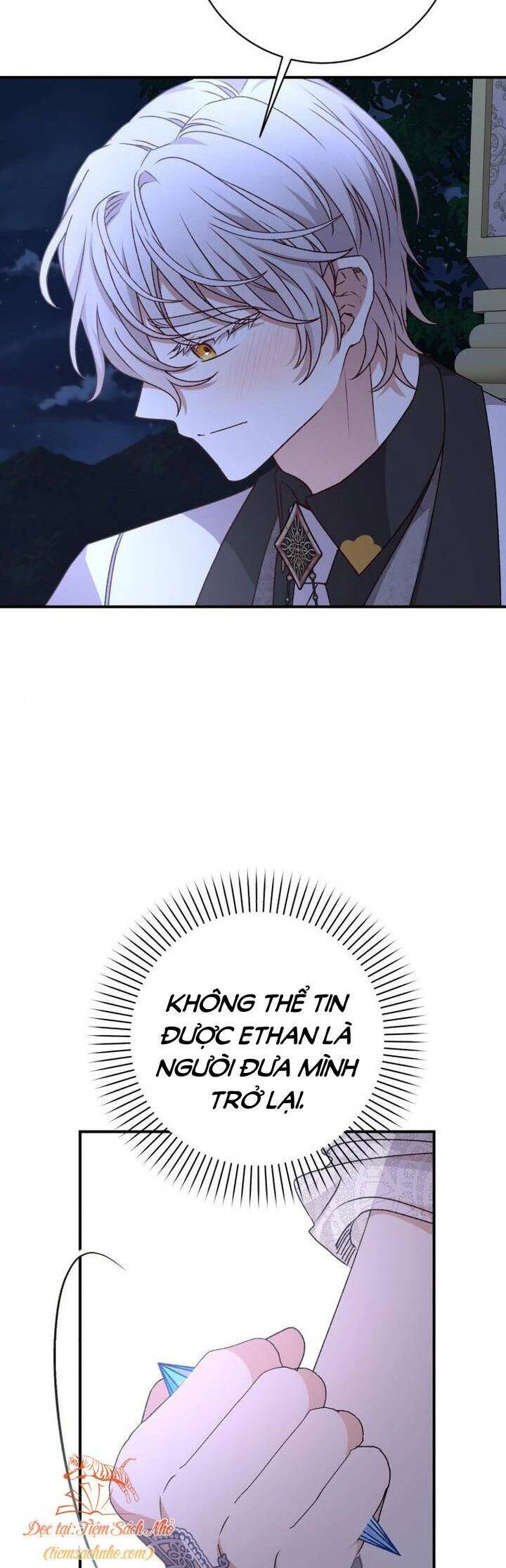 Bạo Chúa Muốn Sống Hiền Lành Chapter 60 - 52