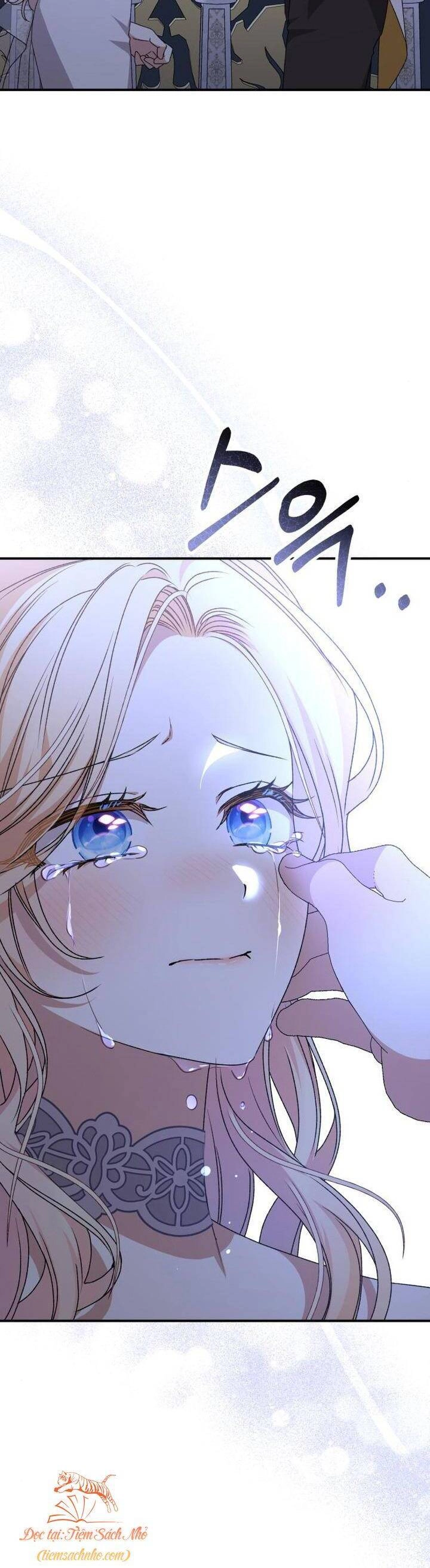 Bạo Chúa Muốn Sống Hiền Lành Chapter 60 - 61