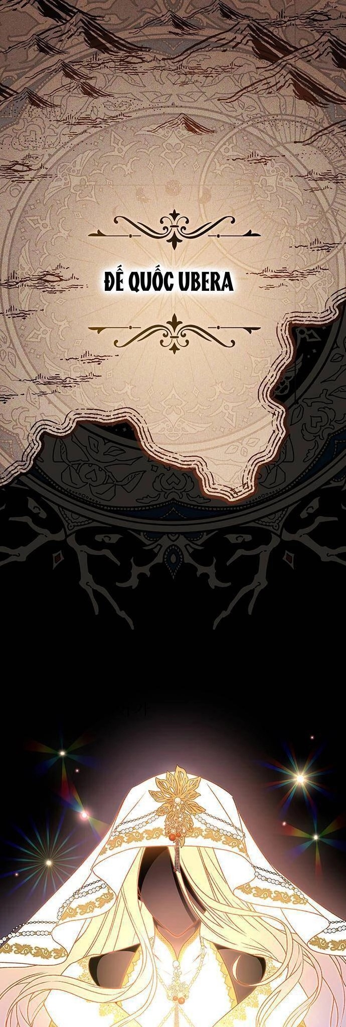 Bạo Chúa Muốn Sống Hiền Lành Chapter 1 - 1