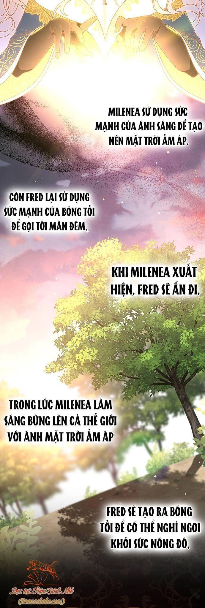 Bạo Chúa Muốn Sống Hiền Lành Chapter 1 - 2
