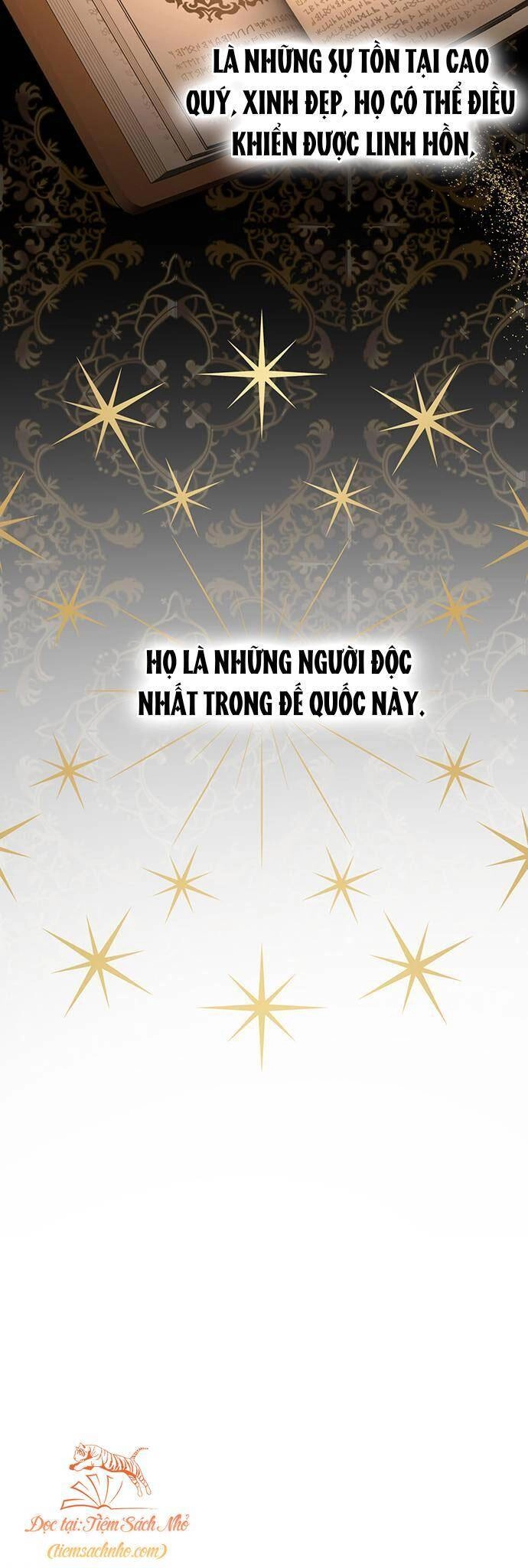 Bạo Chúa Muốn Sống Hiền Lành Chapter 1 - 4