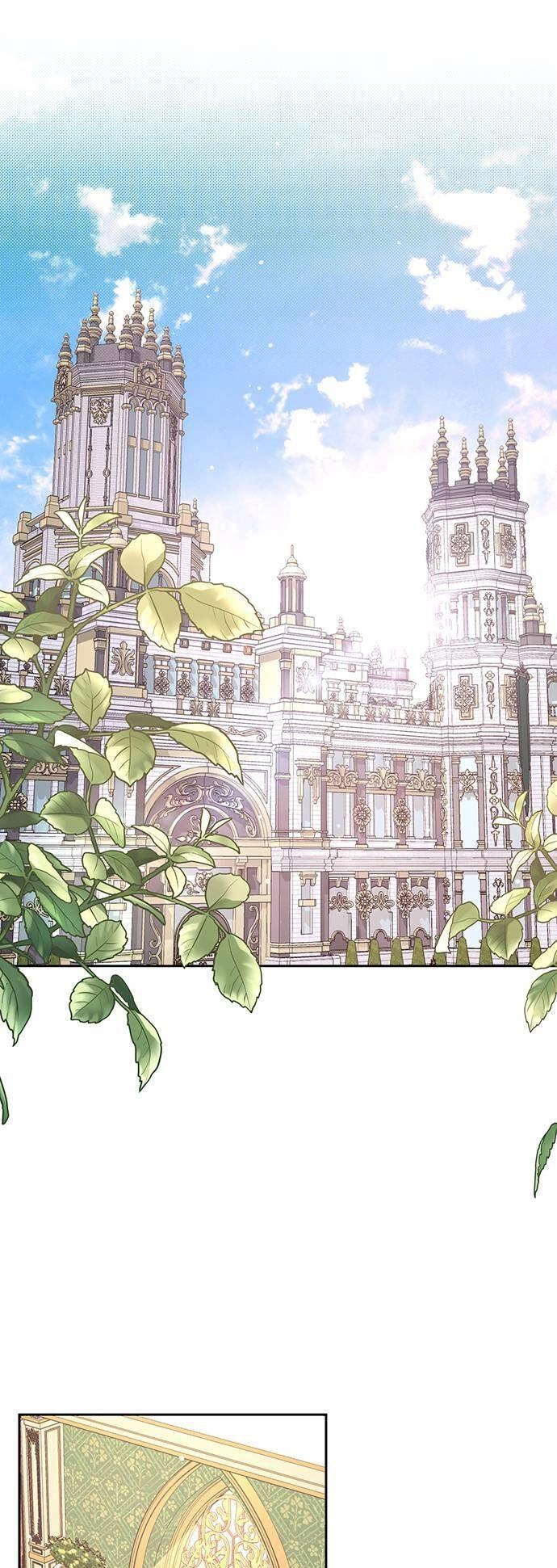 Bạo Chúa Muốn Sống Hiền Lành Chapter 1 - 5