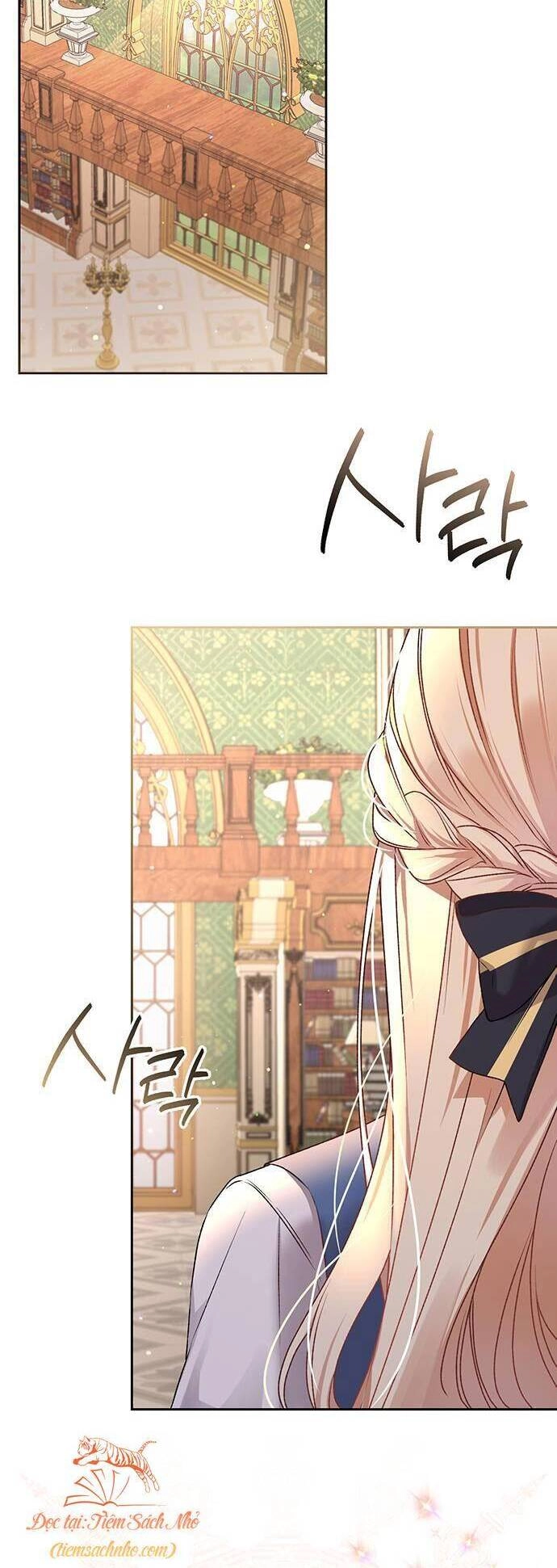 Bạo Chúa Muốn Sống Hiền Lành Chapter 1 - 6