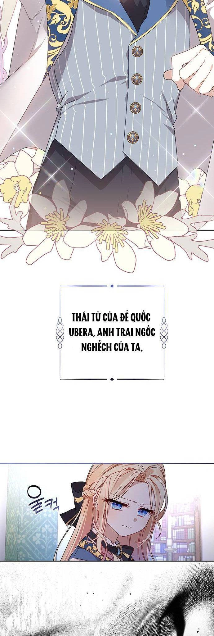 Bạo Chúa Muốn Sống Hiền Lành Chapter 1 - 13