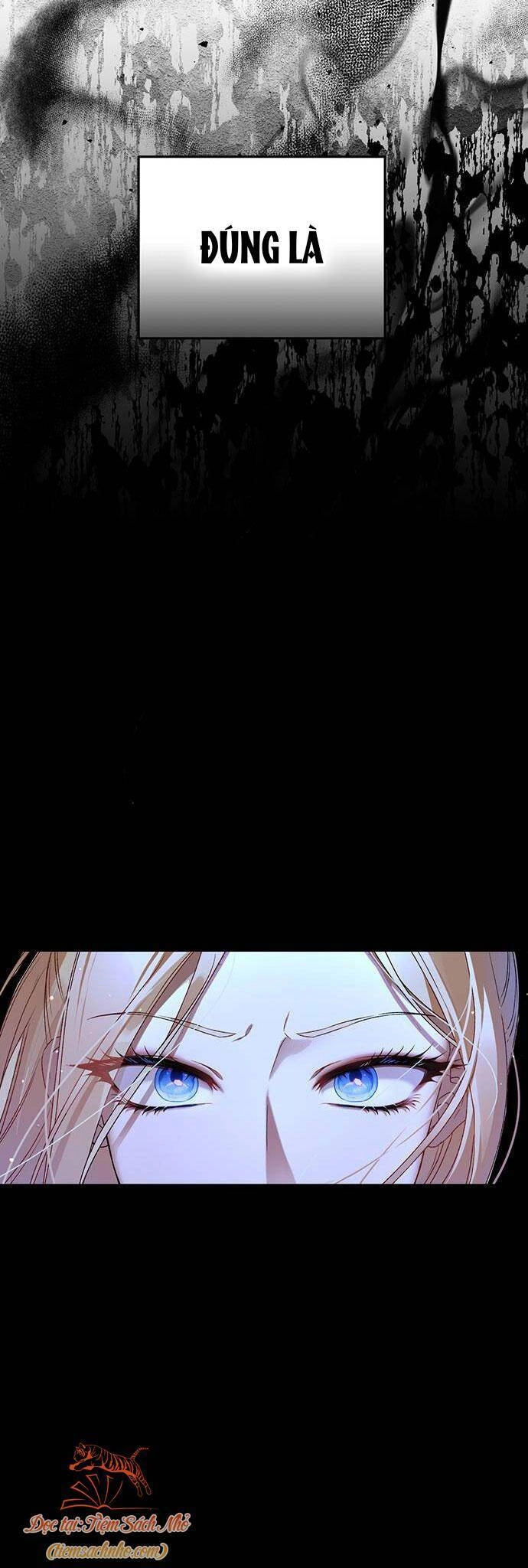 Bạo Chúa Muốn Sống Hiền Lành Chapter 1 - 14