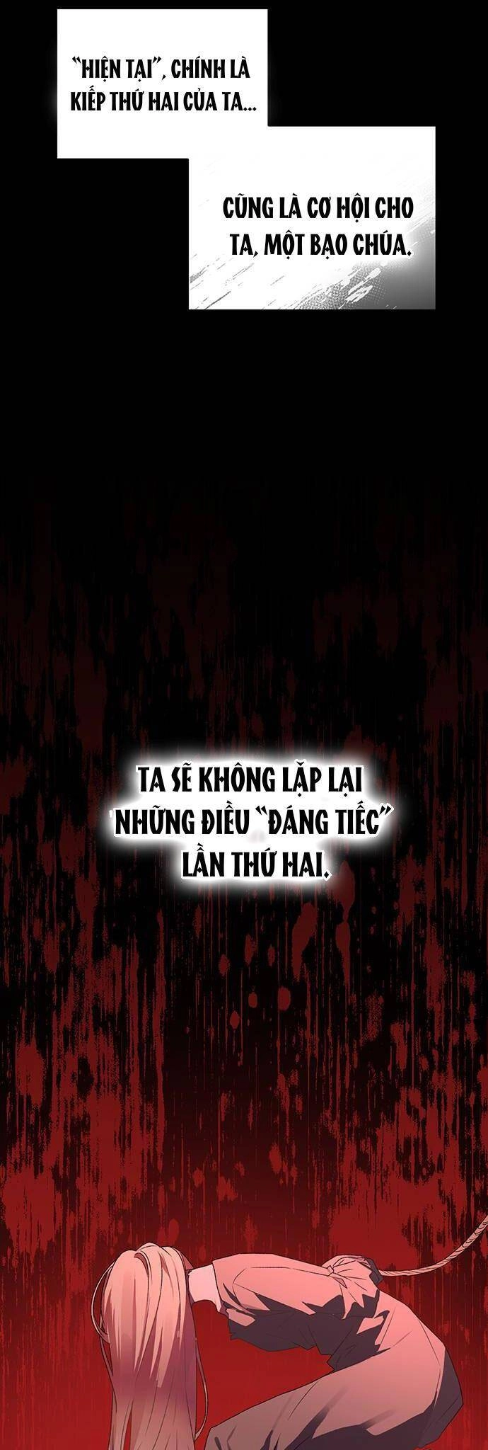 Bạo Chúa Muốn Sống Hiền Lành Chapter 1 - 17