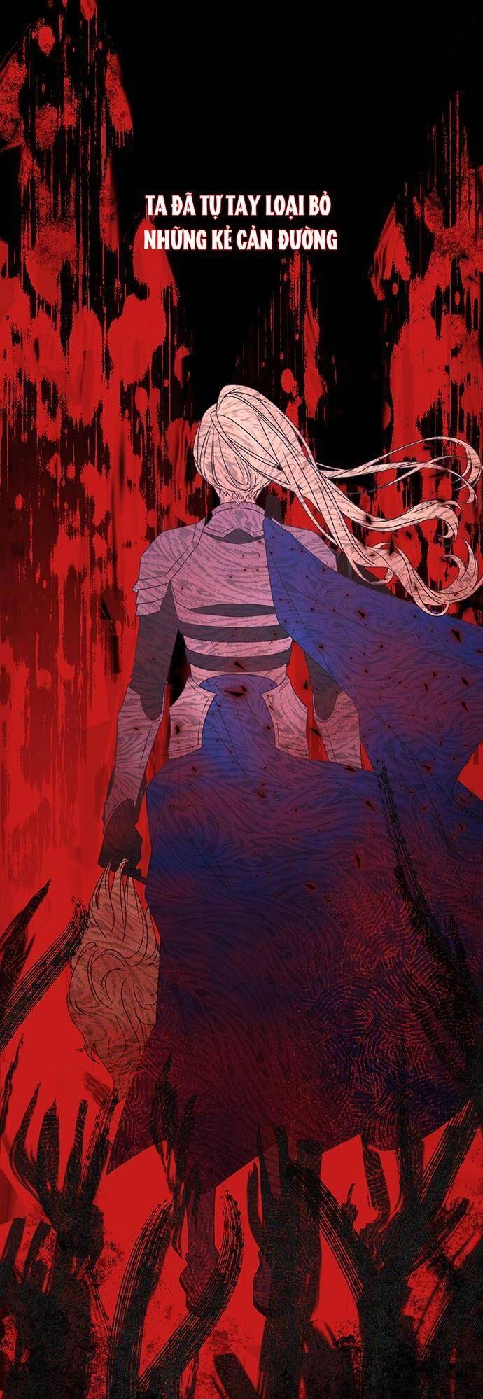 Bạo Chúa Muốn Sống Hiền Lành Chapter 1 - 21