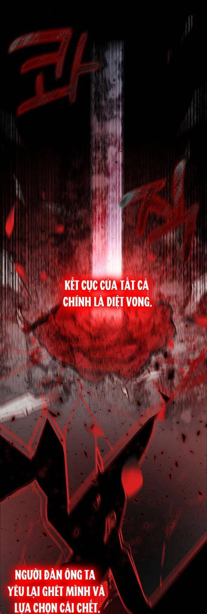 Bạo Chúa Muốn Sống Hiền Lành Chapter 1 - 23