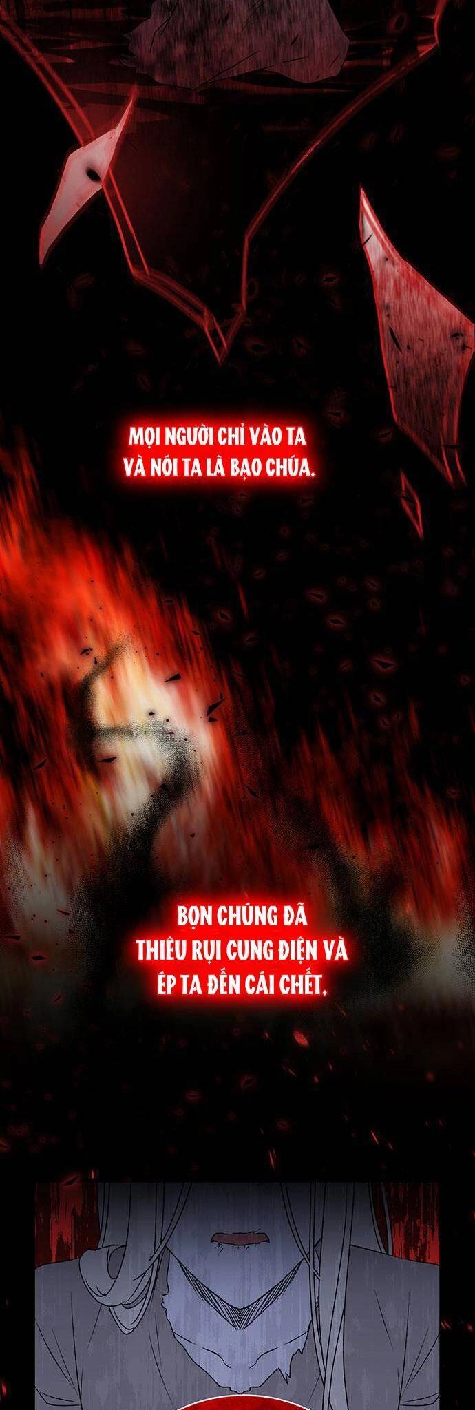 Bạo Chúa Muốn Sống Hiền Lành Chapter 1 - 25