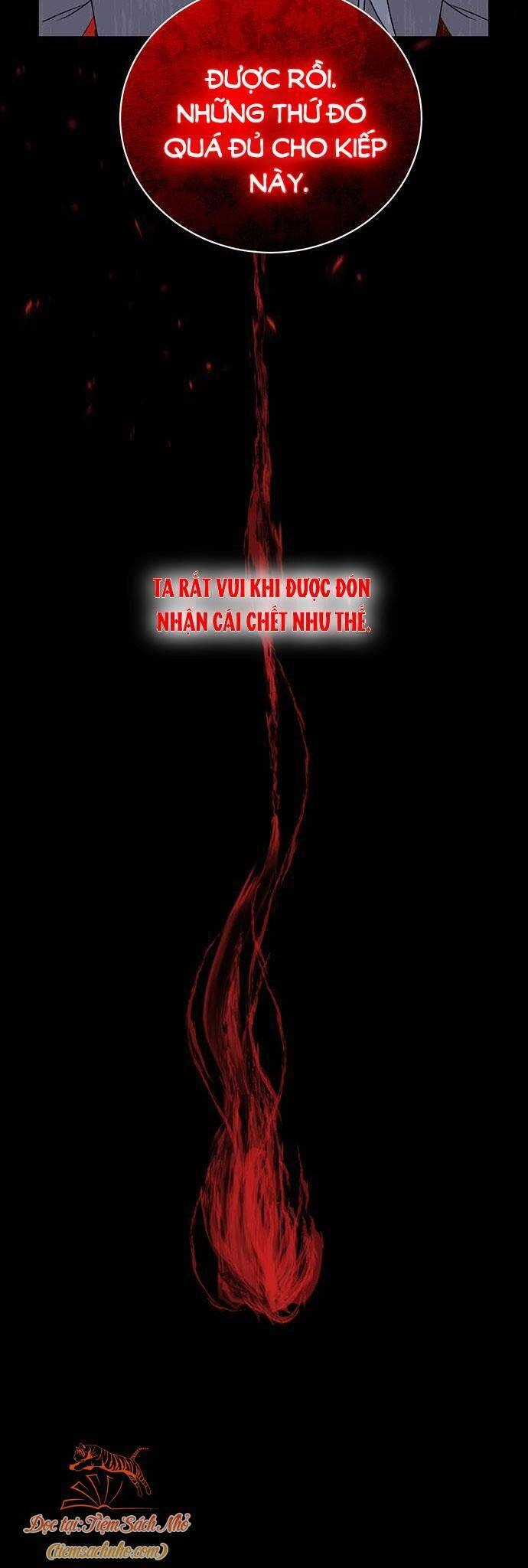 Bạo Chúa Muốn Sống Hiền Lành Chapter 1 - 26
