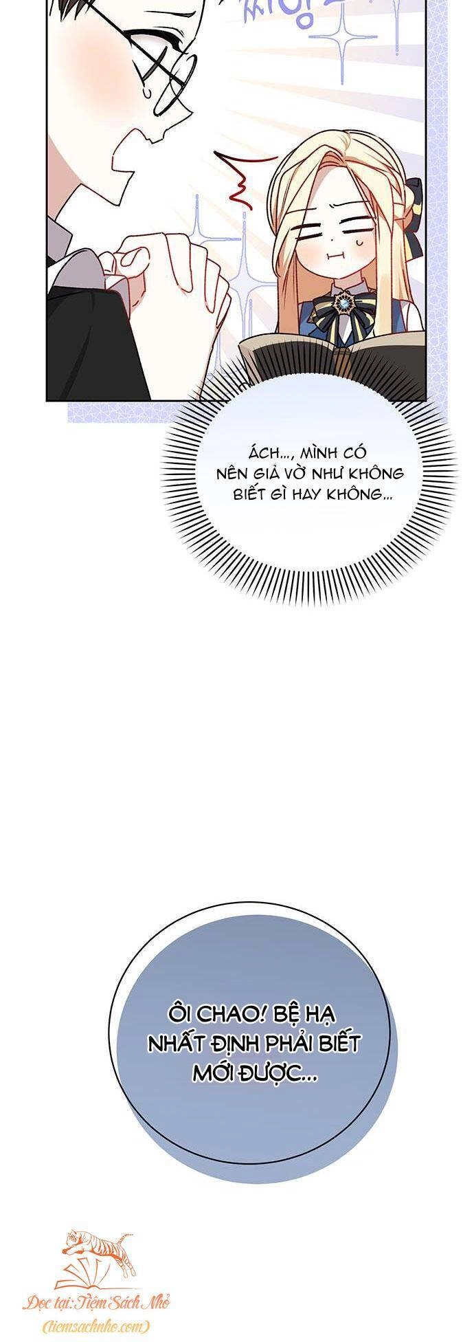 Bạo Chúa Muốn Sống Hiền Lành Chapter 1 - 42