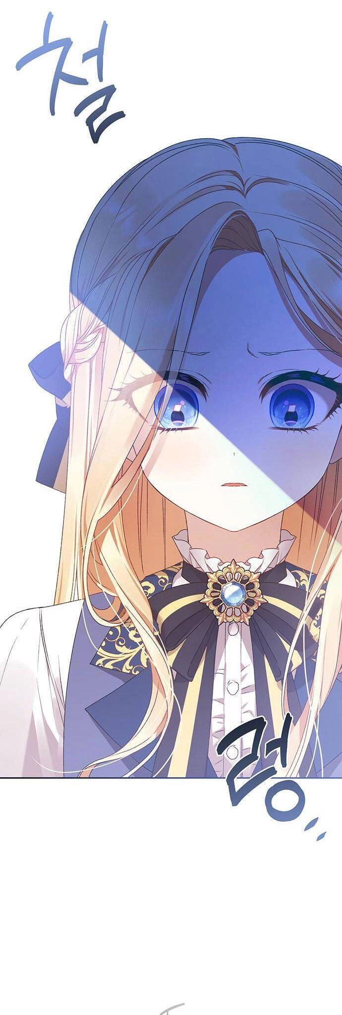 Bạo Chúa Muốn Sống Hiền Lành Chapter 1 - 43