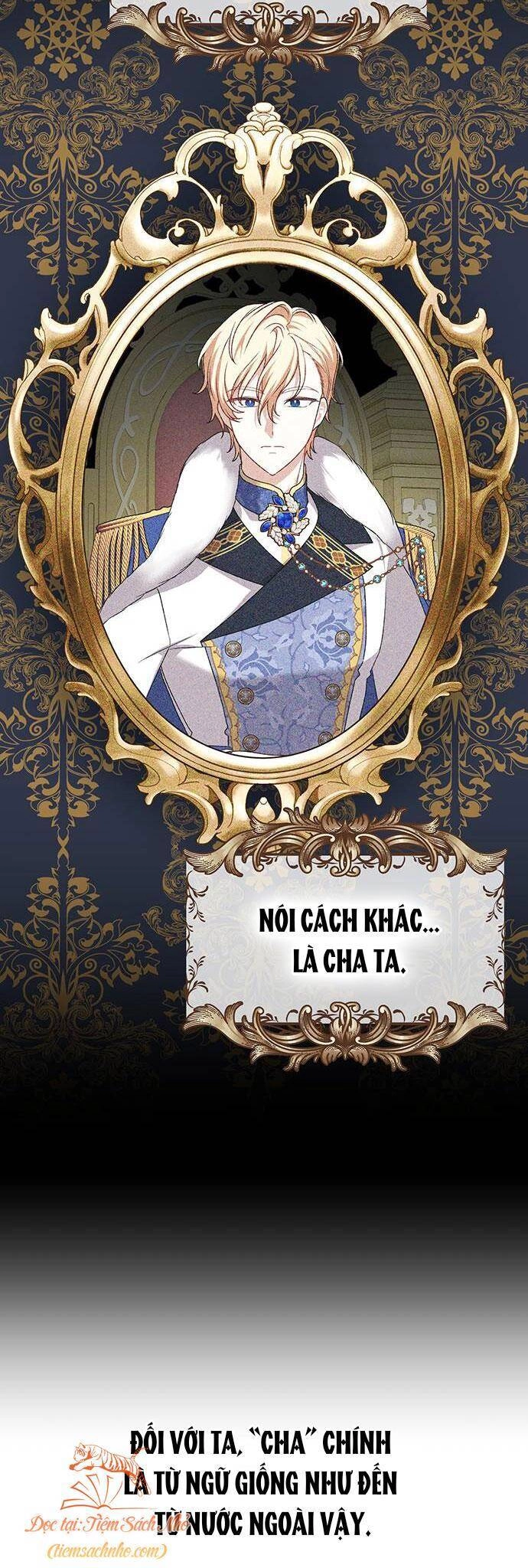 Bạo Chúa Muốn Sống Hiền Lành Chapter 1 - 46