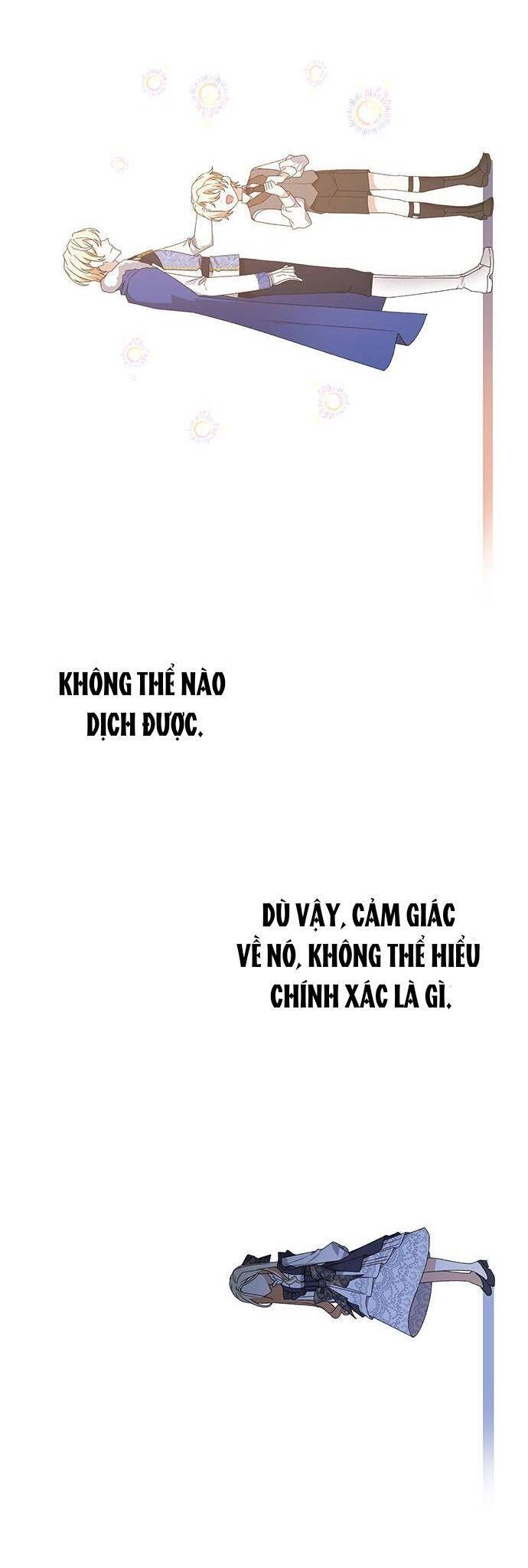 Bạo Chúa Muốn Sống Hiền Lành Chapter 1 - 47