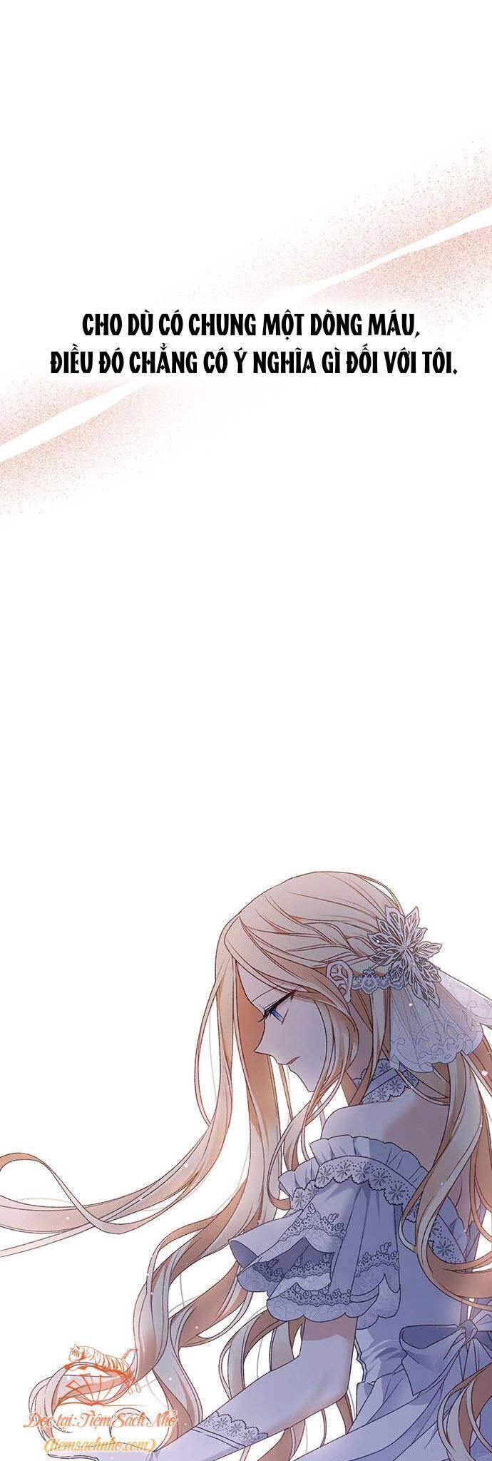 Bạo Chúa Muốn Sống Hiền Lành Chapter 1 - 48