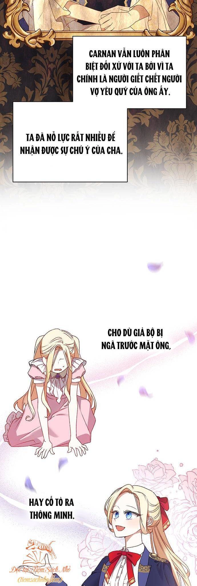 Bạo Chúa Muốn Sống Hiền Lành Chapter 1 - 50