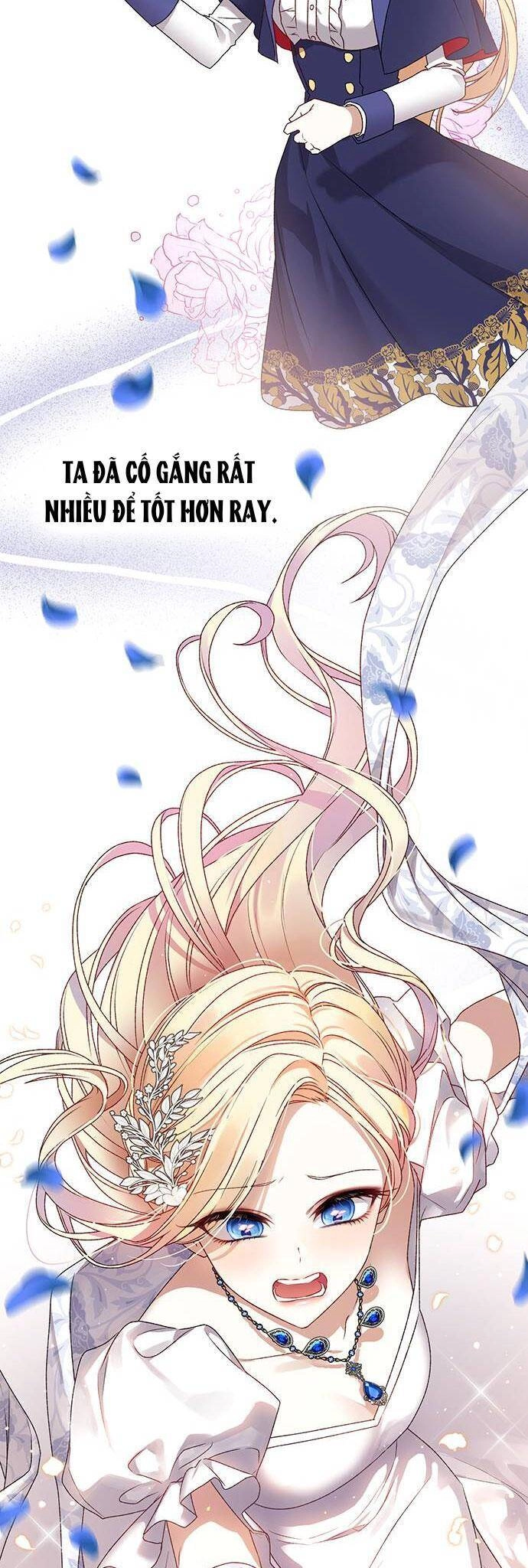 Bạo Chúa Muốn Sống Hiền Lành Chapter 1 - 51