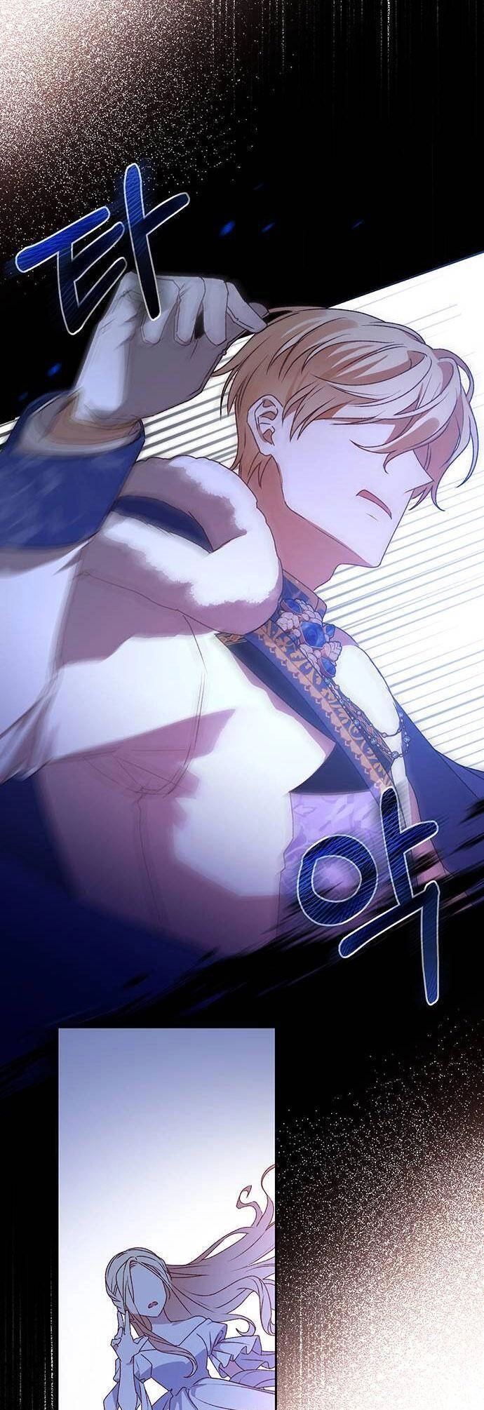 Bạo Chúa Muốn Sống Hiền Lành Chapter 1 - 53