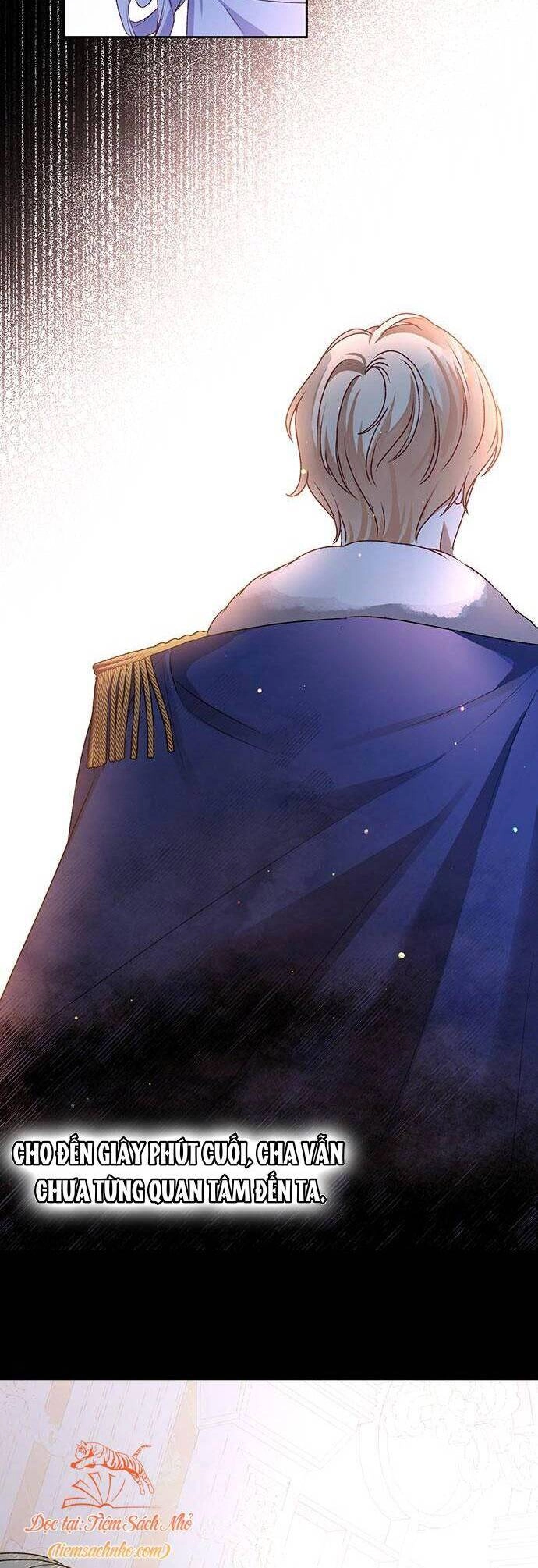 Bạo Chúa Muốn Sống Hiền Lành Chapter 1 - 54