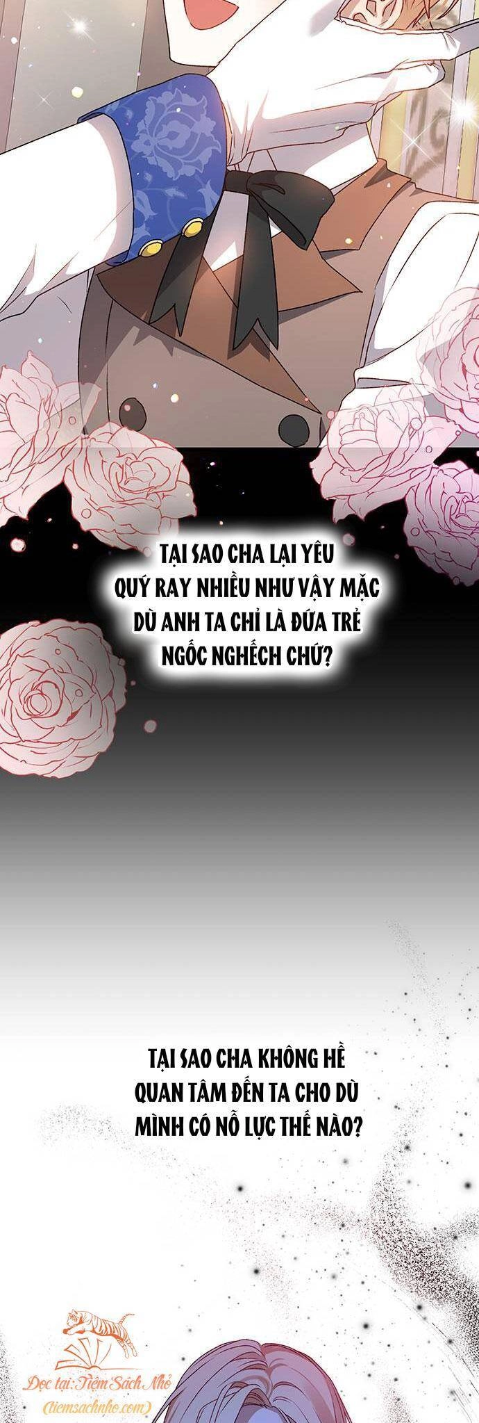 Bạo Chúa Muốn Sống Hiền Lành Chapter 1 - 56