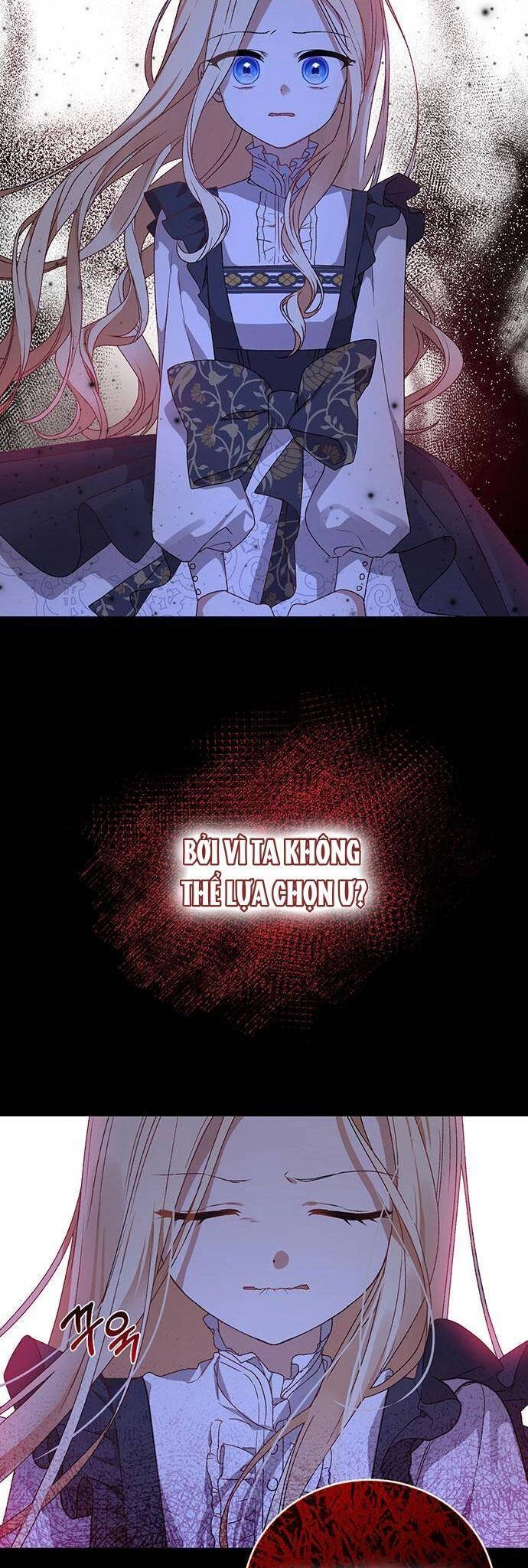 Bạo Chúa Muốn Sống Hiền Lành Chapter 1 - 57