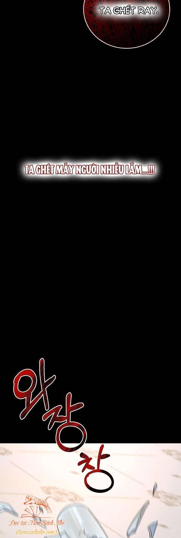 Bạo Chúa Muốn Sống Hiền Lành Chapter 1 - 58