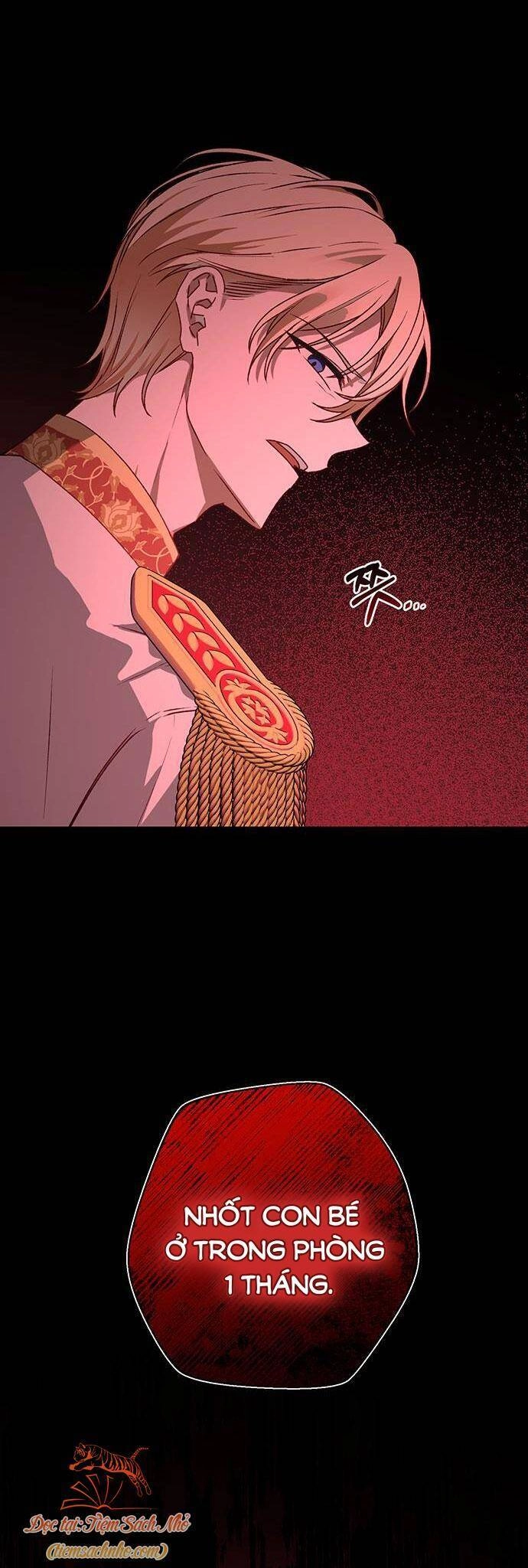 Bạo Chúa Muốn Sống Hiền Lành Chapter 1 - 60