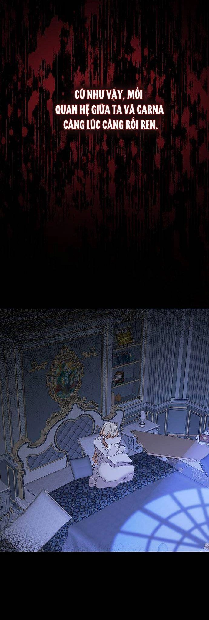 Bạo Chúa Muốn Sống Hiền Lành Chapter 1 - 61