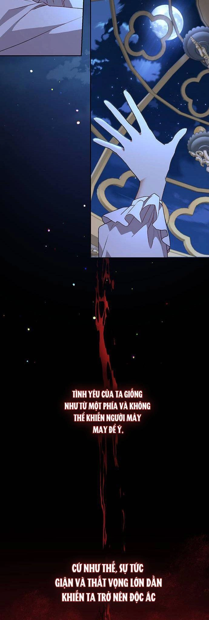 Bạo Chúa Muốn Sống Hiền Lành Chapter 1 - 63