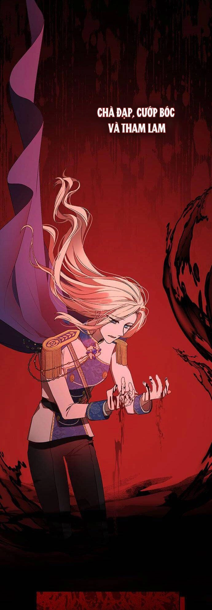 Bạo Chúa Muốn Sống Hiền Lành Chapter 1 - 65