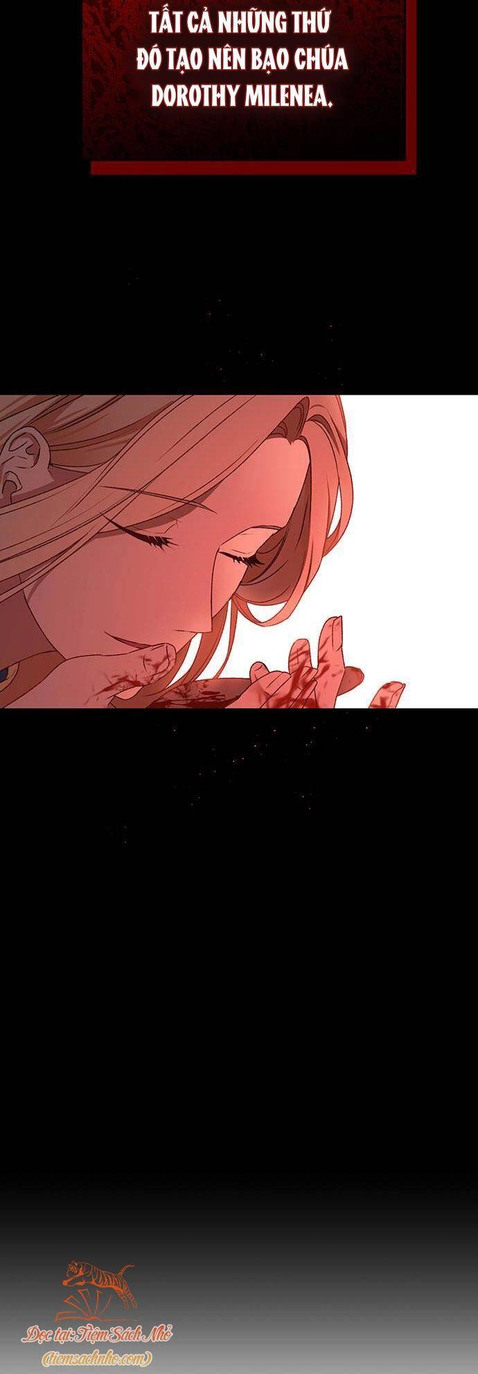 Bạo Chúa Muốn Sống Hiền Lành Chapter 1 - 66