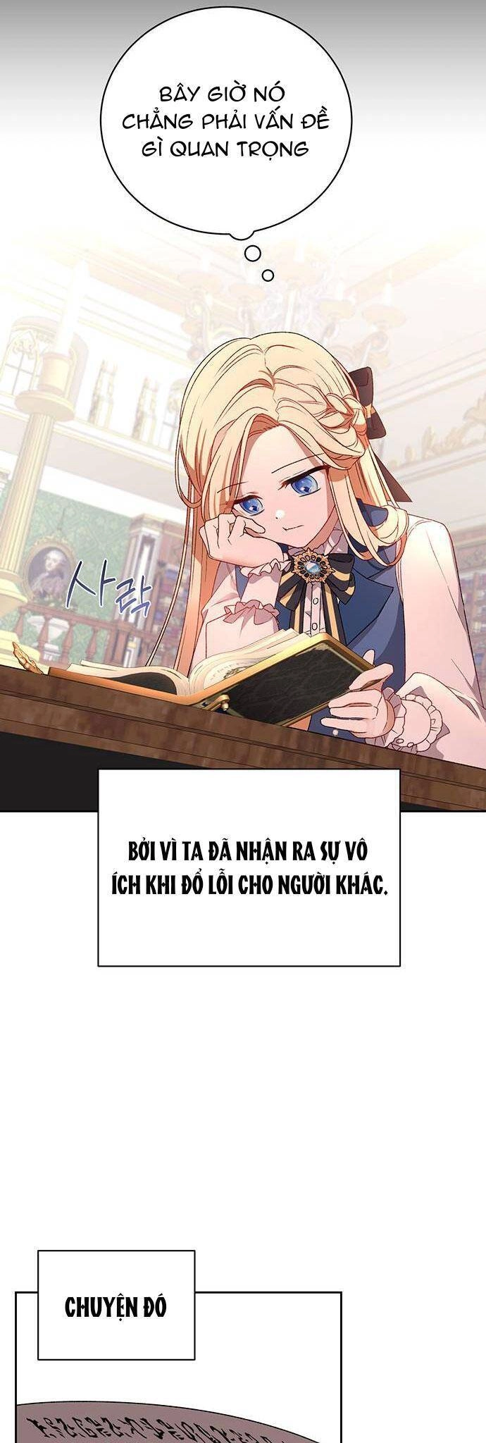 Bạo Chúa Muốn Sống Hiền Lành Chapter 1 - 67