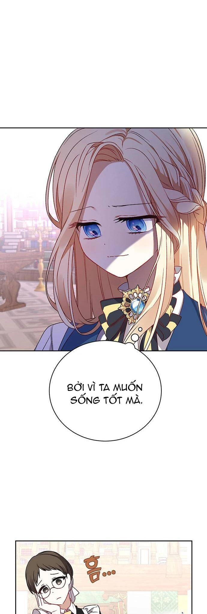 Bạo Chúa Muốn Sống Hiền Lành Chapter 1 - 69