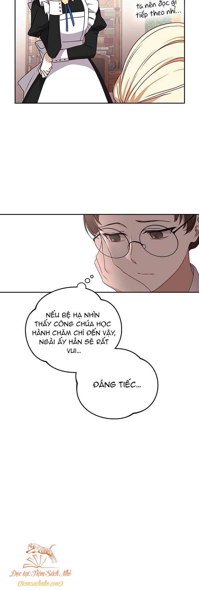 Bạo Chúa Muốn Sống Hiền Lành Chapter 1 - 70