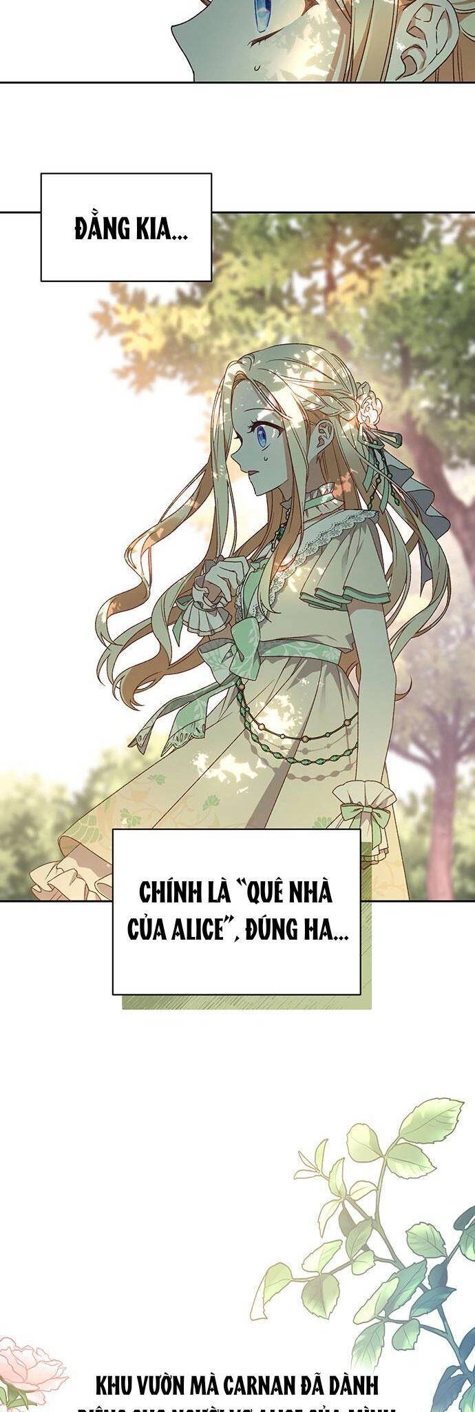 Bạo Chúa Muốn Sống Hiền Lành Chapter 1 - 73