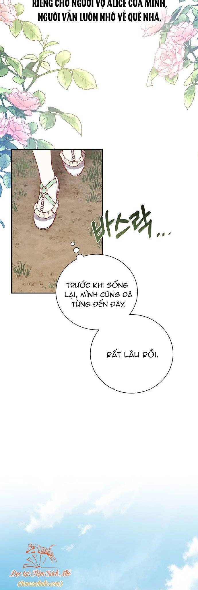 Bạo Chúa Muốn Sống Hiền Lành Chapter 1 - 74