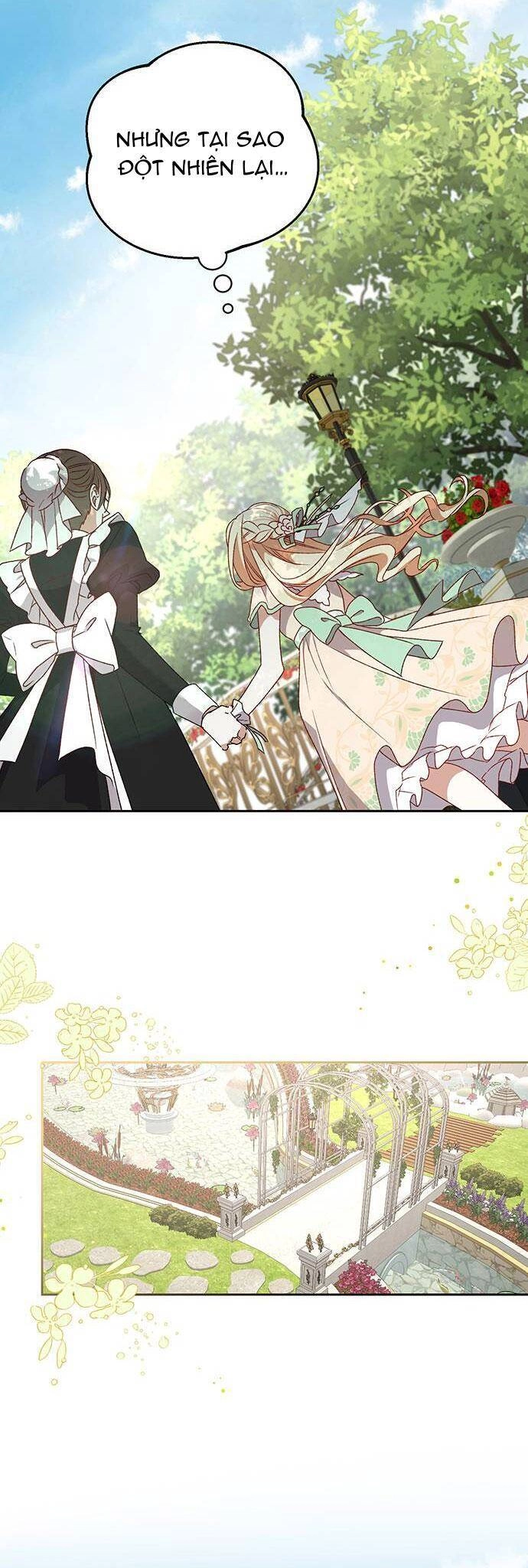 Bạo Chúa Muốn Sống Hiền Lành Chapter 1 - 75