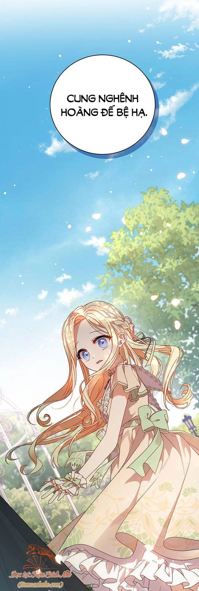 Bạo Chúa Muốn Sống Hiền Lành Chapter 1 - 76