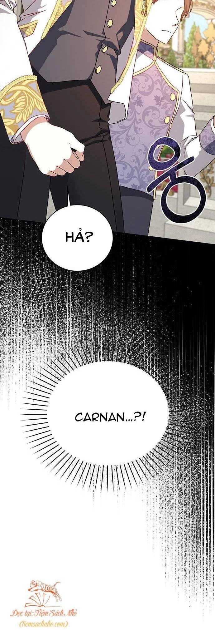 Bạo Chúa Muốn Sống Hiền Lành Chapter 1 - 78