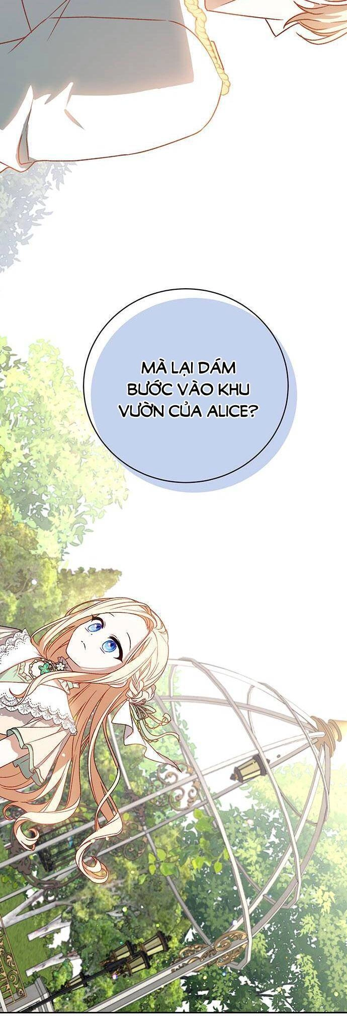 Bạo Chúa Muốn Sống Hiền Lành Chapter 1 - 81