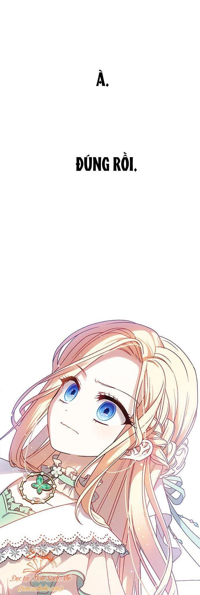 Bạo Chúa Muốn Sống Hiền Lành Chapter 1 - 82