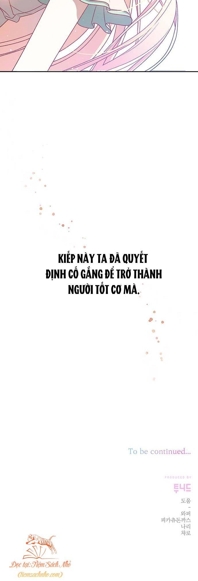 Bạo Chúa Muốn Sống Hiền Lành Chapter 1 - 83