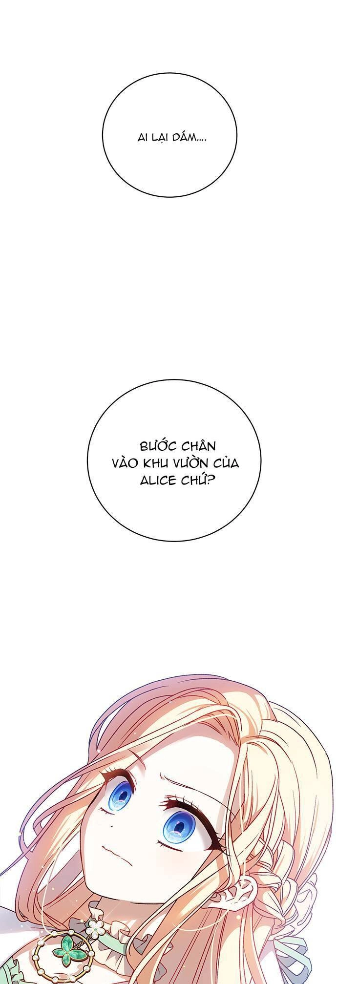 Bạo Chúa Muốn Sống Hiền Lành Chapter 2 - 1